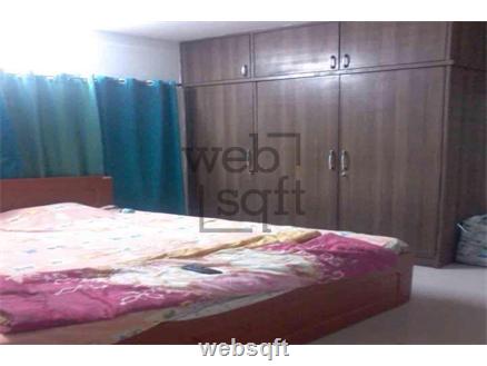 3 BHK Residential Apartment-flats for Sale